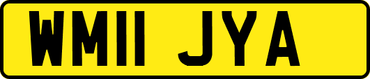 WM11JYA
