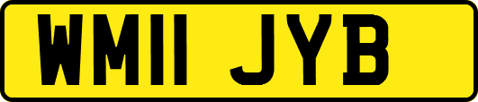 WM11JYB