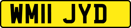 WM11JYD