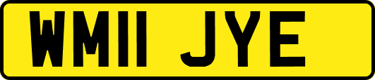 WM11JYE