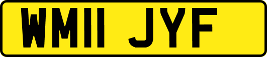 WM11JYF