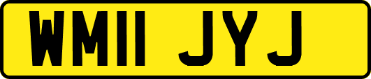 WM11JYJ