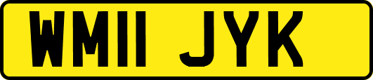 WM11JYK