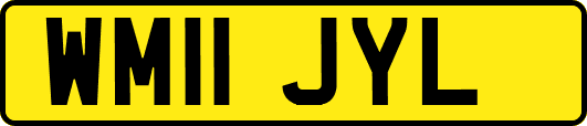 WM11JYL