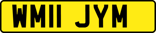 WM11JYM