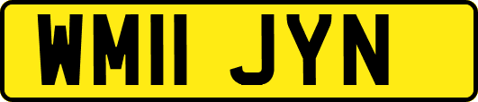WM11JYN