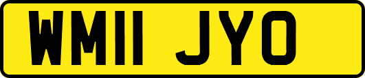WM11JYO
