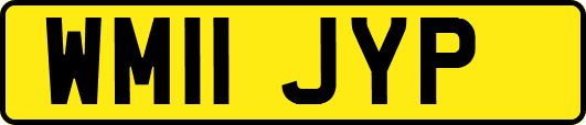 WM11JYP