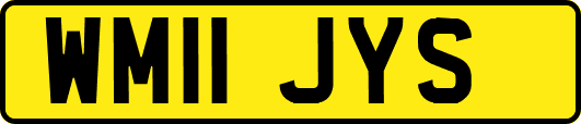 WM11JYS