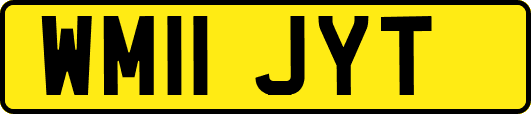 WM11JYT
