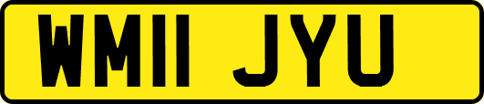 WM11JYU