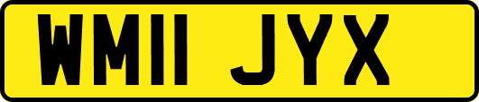 WM11JYX