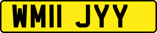 WM11JYY