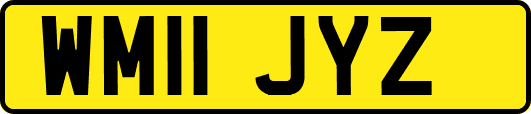 WM11JYZ
