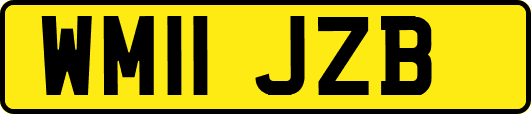 WM11JZB