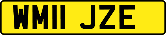 WM11JZE