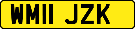 WM11JZK