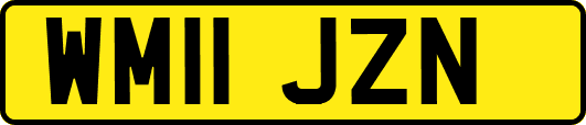 WM11JZN
