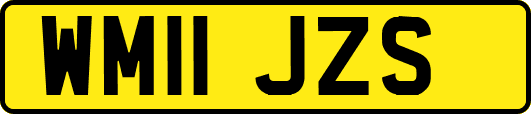 WM11JZS