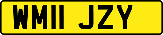 WM11JZY