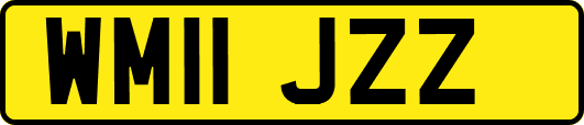 WM11JZZ