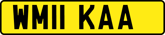 WM11KAA