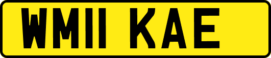 WM11KAE