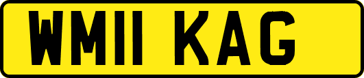 WM11KAG