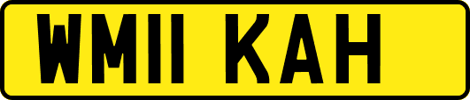 WM11KAH