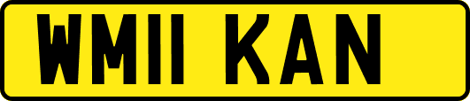 WM11KAN