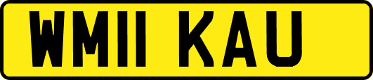 WM11KAU