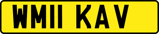 WM11KAV