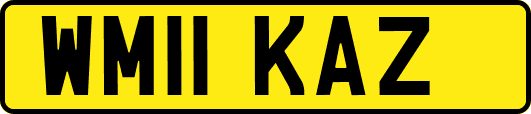 WM11KAZ