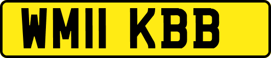WM11KBB