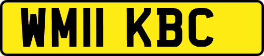 WM11KBC