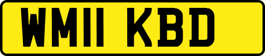 WM11KBD