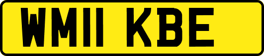 WM11KBE