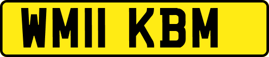 WM11KBM