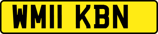 WM11KBN