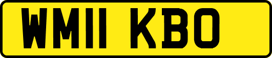 WM11KBO
