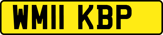 WM11KBP
