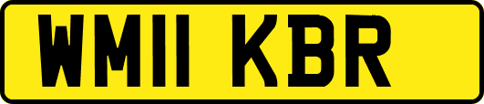 WM11KBR