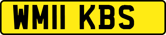 WM11KBS