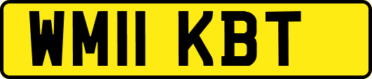 WM11KBT