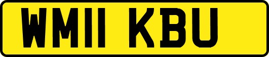 WM11KBU