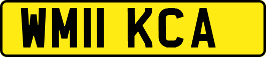 WM11KCA