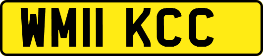 WM11KCC