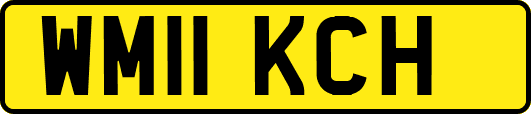 WM11KCH