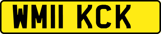 WM11KCK