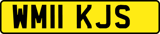 WM11KJS
